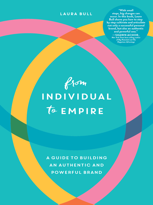 Title details for From Individual to Empire by Laura Bull - Available